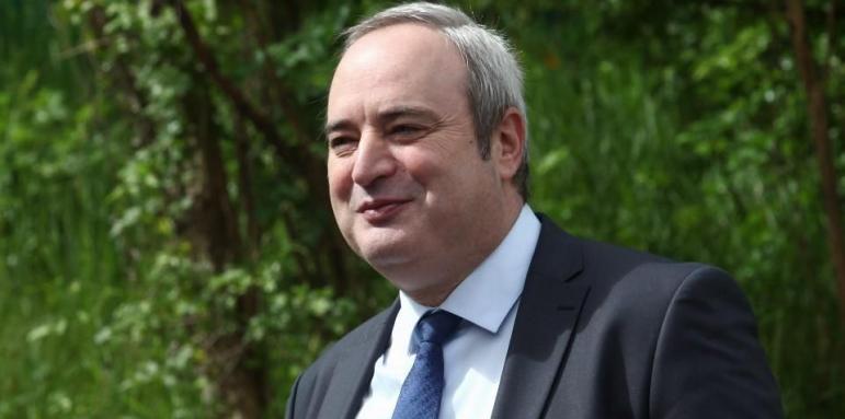 Герджиков оптимист: Тези 25% може да се преодолеят